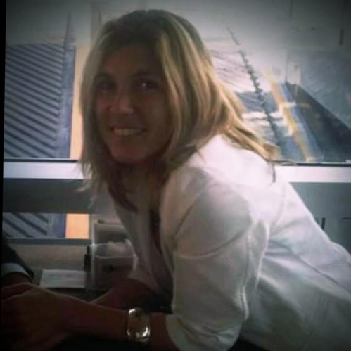 María E. Lo Bianco - Sworn Translator